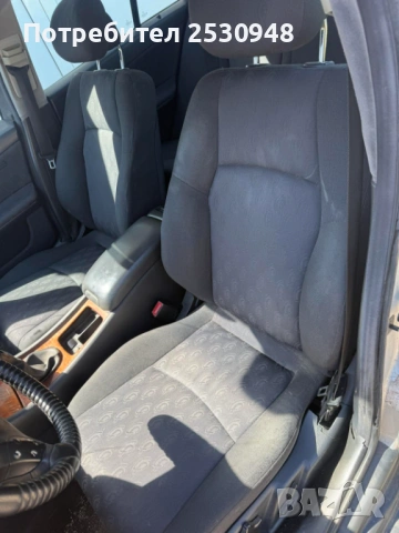 Mercedes C220 W203 на части , снимка 9 - Автомобили и джипове - 54324724