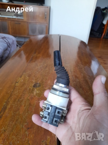 Електрически ключ Cema, снимка 4 - Други ценни предмети - 52001409