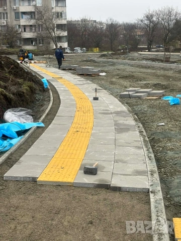 Ние Сме Бригада , снимка 2 - Майстори - 54000997