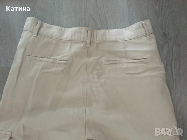 ZARA спортен панталон, снимка 3 - Панталони - 32074216