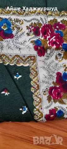 Родопска кърпа за глава, снимка 2 - Други стоки за дома - 47575608