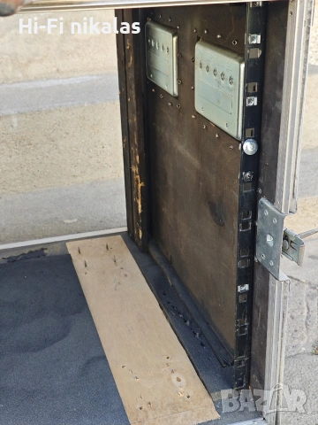 мулти кейс рак кутия куфар Ceta Form, снимка 3 - Други - 54223383