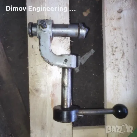 Приспособление за заточна машина 