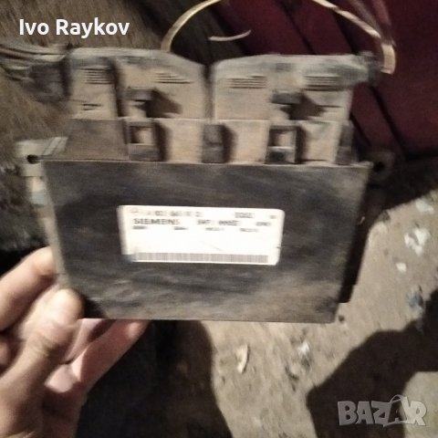 ЕКУ, Модул скорости за MERCEDES BENZ A 032 545 16 32 TCM TCU, снимка 2 - Части - 44183524