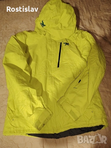 salewa power tex мъжко яке размер л 