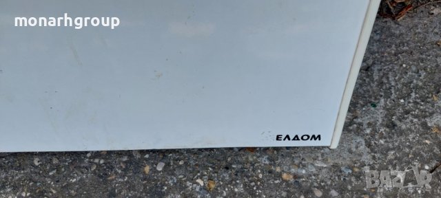 Печка Eldom, снимка 4 - Отоплителни печки - 42098222