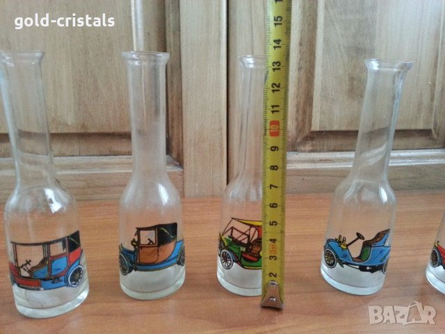 Юзчета юсчета, снимка 3 - Антикварни и старинни предмети - 34474264