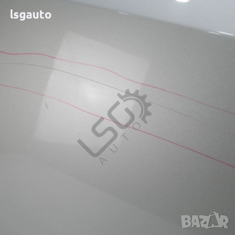 Задна дясна врата Honda Civic VIII 2006-2011 ID: 153926, снимка 2 - Части - 52314563