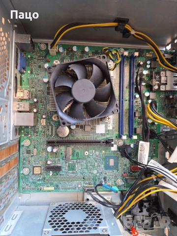 Lenovo IdeaCentre 510/I3 7100, снимка 16 - За дома - 54182215