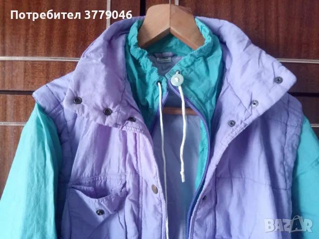 Зимно детско яке , снимка 3 - Детски якета и елеци - 47563368