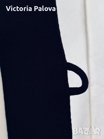 ESKADA vintage копринена риза/блуза, снимка 9 - Ризи - 42629442