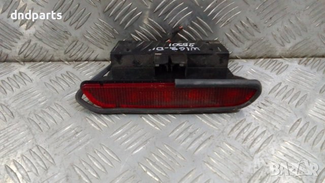 Трети стоп Mercedes A-Class W168 2001г.