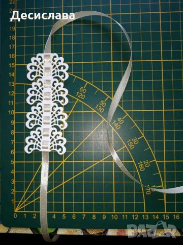 Изрязани картонени елементи за картички, албуми и други проекти, снимка 2 - Други - 30604689