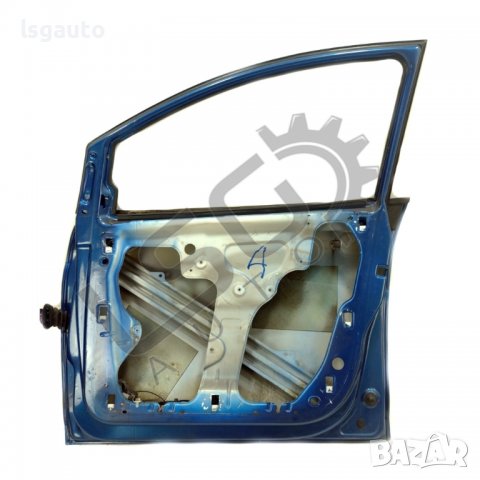 Предна дясна врата Seat Altea 2004-2015 SE080722N-6, снимка 2 - Части - 37493454