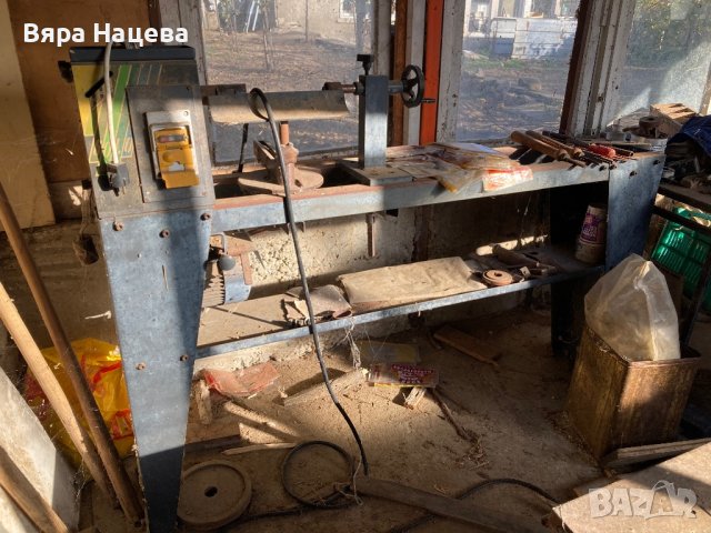 Стругове: Втора ръка • Нови, за дърво и метал на ХИТ цени — Bazar.bg