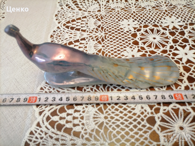 Порцеланови декорации, снимка 5 - Статуетки - 36259728