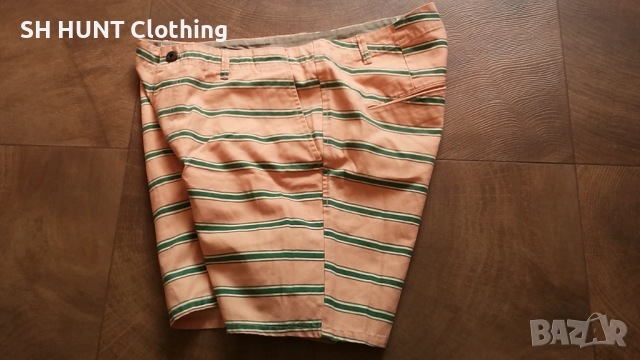 SCOTCH & SODA Размер 32 мъжки къси панталони 53-51, снимка 13 - Къси панталони - 52825997