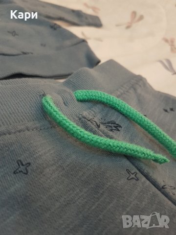 Лот за момче george,primark 0-3м, снимка 12 - Комплекти за бебе - 42780104