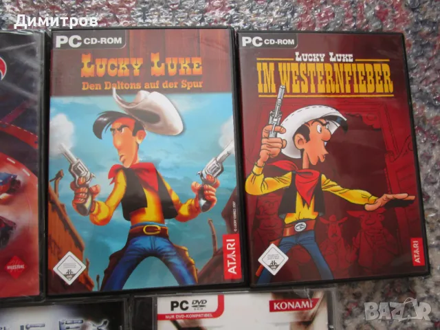 Megaman,Hot wheels,Lucky Luck,Half-Life,Silent hill PC, снимка 3 - Игри за PC - 49972979