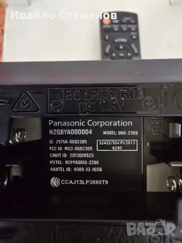 Дистанционни за TV Panasonic, снимка 7 - Дистанционни - 49481411