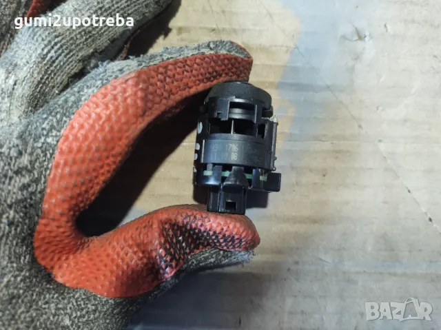 Сензор Вътрешна Температура Mercedes E class W211 4Matic Tmodel 320CDI, снимка 2 - Части - 47347608