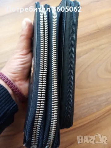 Дамски портмонета , снимка 3 - Портфейли, портмонета - 48816602