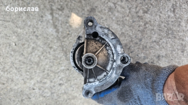 Стартер за Пежо 307 , снимка 3 - Части - 51545977