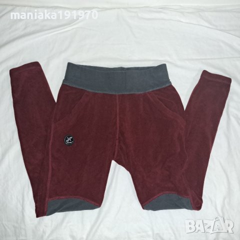 Revolution Race RVRC Cryptonite pants Women (XS) дамска спорна долница