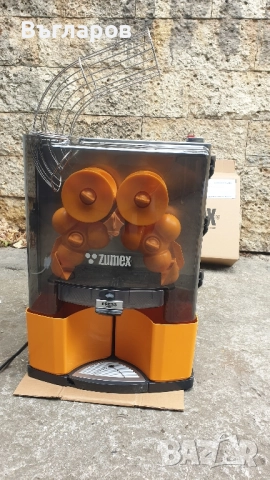 Фреш,сокоизстисквачка Zumex Essential 