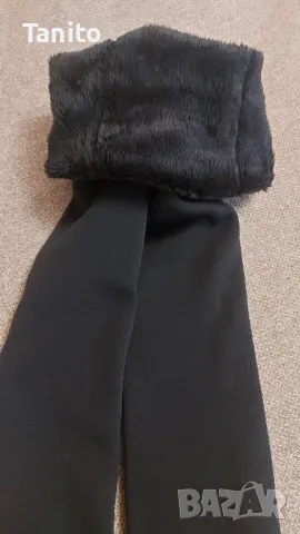 Нов ватиран дамски клин, снимка 3 - Клинове - 47908899