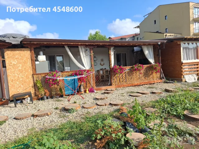 Бунгало под наем къмпинг Градина, снимка 4 - Квартири, нощувки - 56483803