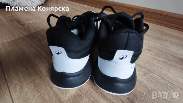 Баскетболни обувки 41, снимка 5 - Спортни обувки - 56079948