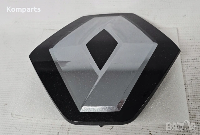Оригинална емблема за Рено Меган 2020година Renault Megane