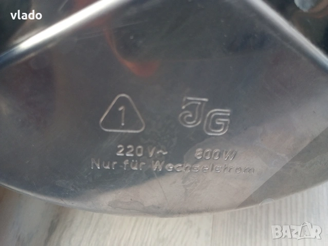 Електрически чайник, снимка 6 - Аксесоари за кухня - 53163037