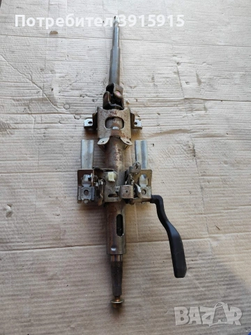 Кормилен прът от Honda jazz , снимка 2 - Части - 53137408