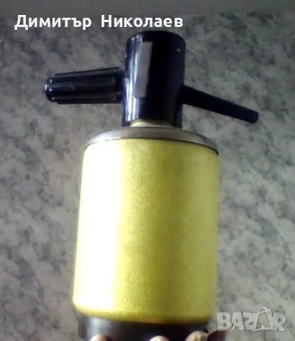 Машина за  газирана вода ,НОВ , снимка 3 - Други - 37538181