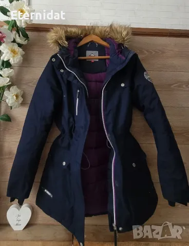 Зимно яке MC KINLEY , снимка 13 - Якета - 49258447