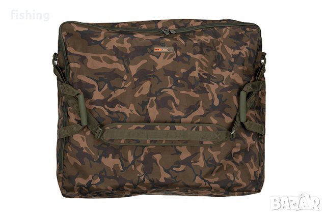 -10% Калъф за стол Fox Camolite Large Chair Bag 70x80x20, снимка 9 - Екипировка - 38295916
