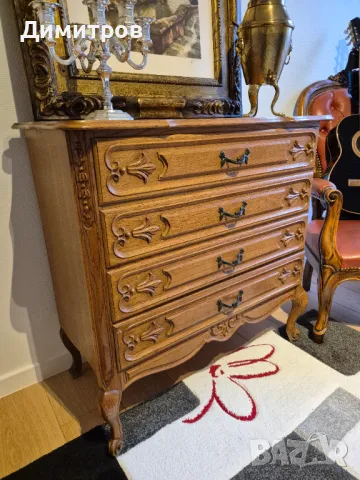 Скрин античен масив Белгия 