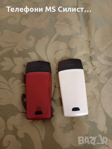 Nokia 6510 Отлично работещи, снимка 3 - Nokia - 54221567