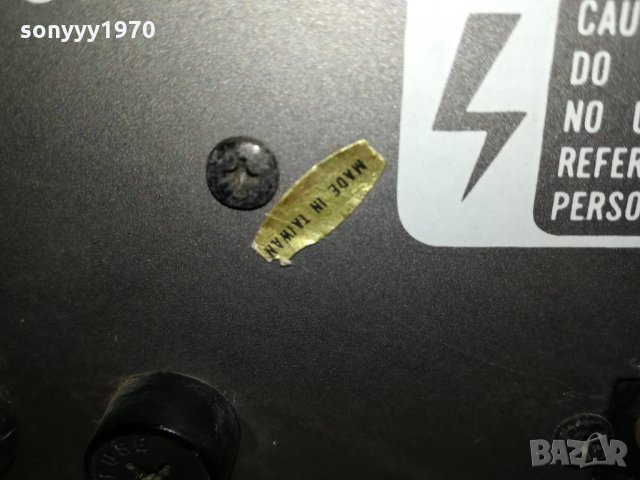 MPX-8500 MIXER MADE IN TAIWAN ВНОС FRANCE 0901221826, снимка 16 - Ресийвъри, усилватели, смесителни пултове - 35380845