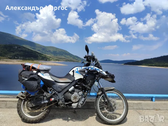 BMW G650GS SERTAO, снимка 2 - Мотоциклети и мототехника - 55842842