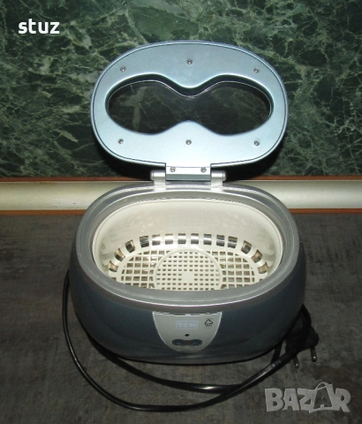 Ултразвукова ваничка TCM, немска, снимка 5 - Кухненски роботи - 52262180