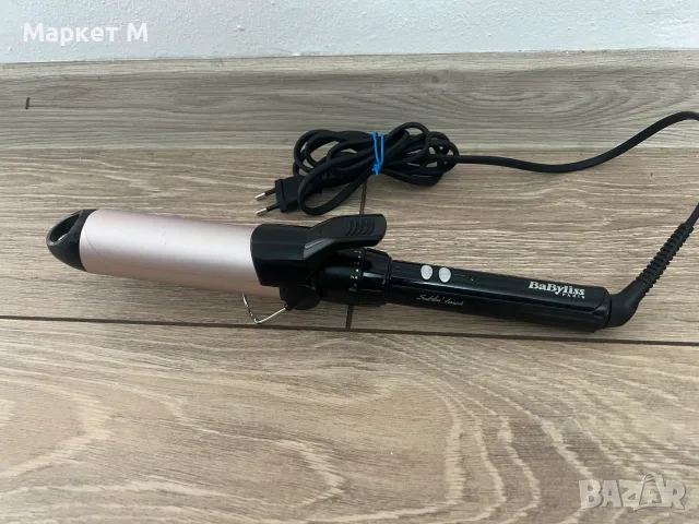 Маша за коса BaByliss Pro 180 Sublim'touch