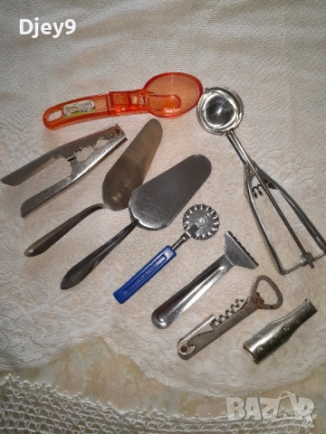 различни и мн.други 10 лв, снимка 15 - Тостери - 44312295