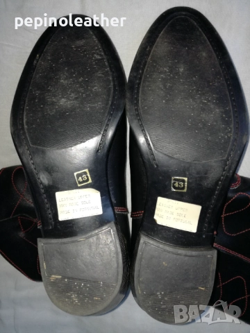 Туристически, водонепромокаеми боти ботуши кубинки др., снимка 3 - Мъжки боти - 16866408