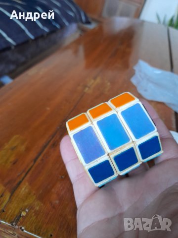 Стара детска Пространствена игра, снимка 4 - Други ценни предмети - 39375948