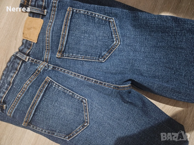 Дънки Zara, снимка 2 - Дънки - 53947480