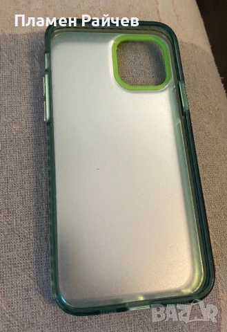 iPhone 11 Pro case/ Айфон 11 Про кейс , снимка 4 - Калъфи, кейсове - 53890104