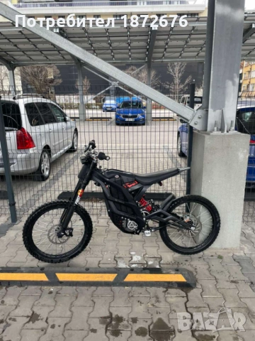 79 Falcon Bike Pro - Електрическо мотор / колело, снимка 7 - Мотоциклети и мототехника - 53939570